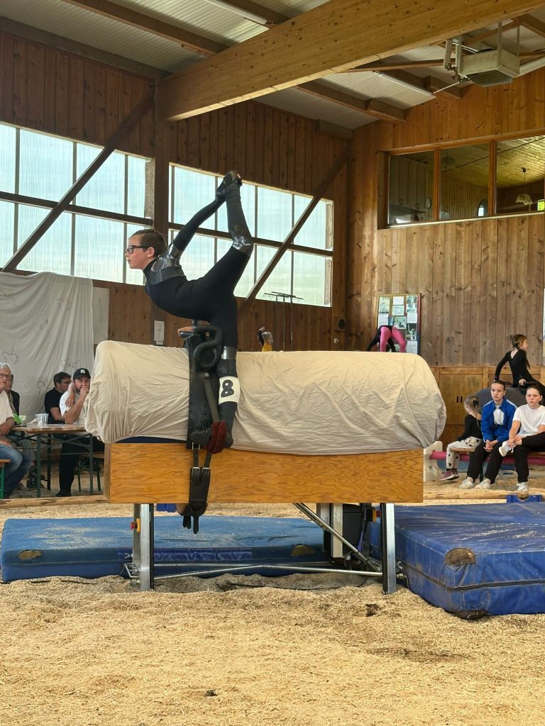 Nachwuchscup